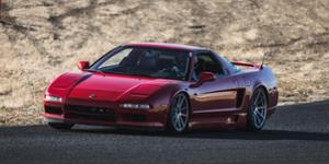 Acura NSX